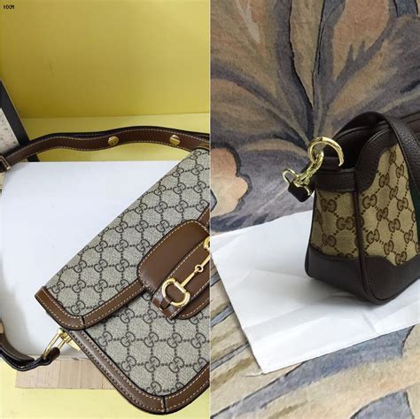 nuove borse gucci 2024|borsa anni 70 gucci.